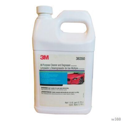 Dung dịch vệ sinh đa năng 3M™ 38350, 1 GAL